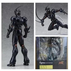 Anime Guyver Iii Bio Booster Armor Guyver Figma No.333 Action PVC Figur mit Box - Bild 1 von 24