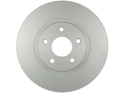 Rotor de freno delantero Bosch 67729DHWV para Subaru Outback 2000 Foto 1 de 2