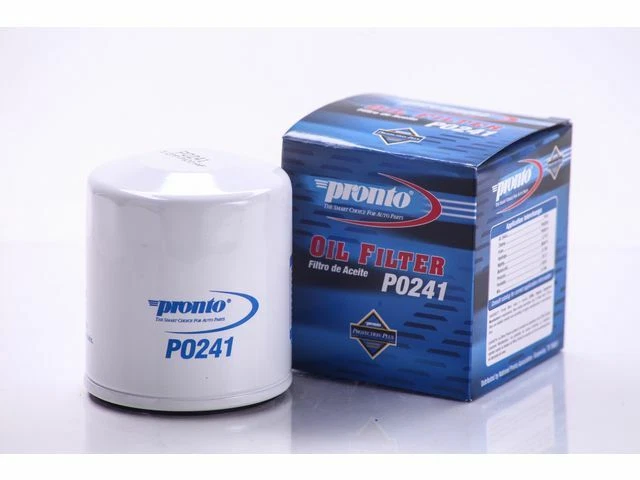 Pronto Standard Life Oil Filter fits Lexus RX300 1999-2003 3.0L V6 62ZJQV - Image 1 of 1