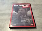 Dvd Quand Le Monde Bascule 10 Martin Luther King Video Film Pal Fr Vf