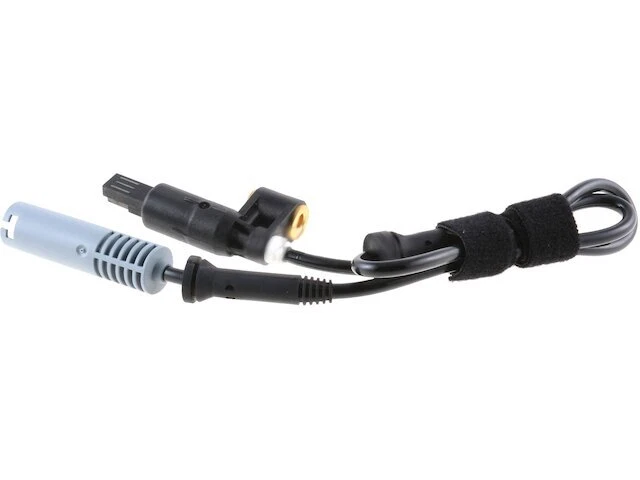 Sensor de velocidad ABS delantero Bosch 42131HPPQ 1996 1997 1998 BMW 318ti 1995-1999 Foto 1 de 2