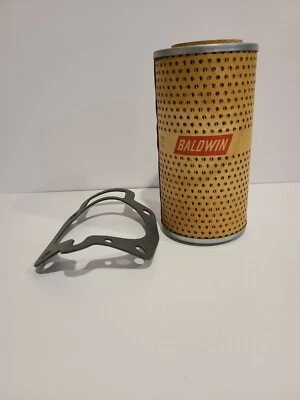 Baldwin Fuel Filter PF824 - Image 1 of 3