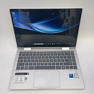 HP ENVY x360 2 en 1 14-es1023dx 14" i7-150U 1.8GHz 16GB RAM 512GB SSD - Imagen 1 de 21