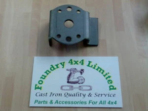 Land Rover Defender Front Axle Spring Mount / Bracket RH DA4514 - Picture 1 of 1