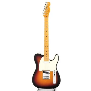 Fender USED American Ultra Telecaster (Ultraburst Maple) Made In USA SN. US - Picture 1 of 10