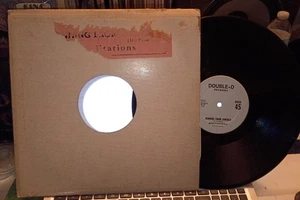 The Meditations - Dobby Dobson Running From Jamaica / Oh So Lonely DD DISCO 001 - Picture 1 of 1