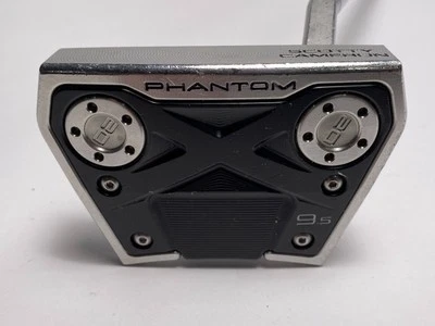 Putter Scotty Cameron Phantom X 9.5 2022 33" para hombre diestro Foto 1 de 4