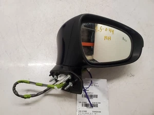 Lexus ES350, Right Side Mirror W/Blind Spot,Memory, 13-18, Black-212,87910-33B41 - Picture 1 of 12