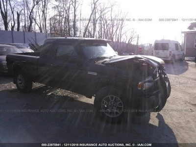 Transfer Case Warner 1354 Electric Shift Fits 06-10 MAZDA B-4000 1917933 - Image 1 of 4