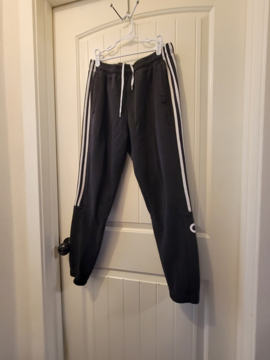 adidas Size M Men Sweatpants Activewear Pants for Men for adidas Size M Men Sweatpants Activewear Pants for Men for