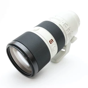Sony FE 70-200mm F/2.8 GM OSS SEL70200GM (Sony E mount) #692 - Picture 1 of 12