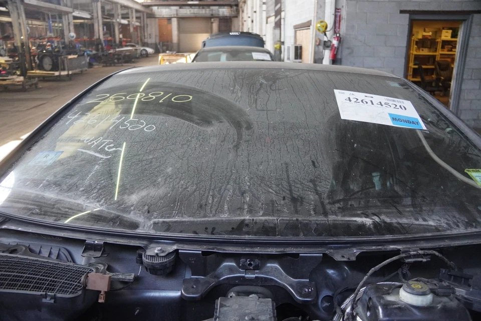 Local Pickup! Front Windshield Window Glass 4G0845099HNVB OEM Audi S6 2013-17 A6 - Image 1 of 2