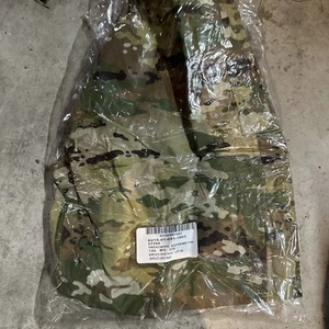 SCORPION GEN 3 ARMY OCP GORE-TEX REGENHOSE KALT/NASS WETTER HOSE X-LARGE/REG - Bild 1 von 4