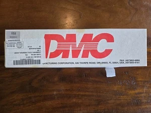 DMC Daniels HX4 Hand Crimp Crimping Tool M22520 5-01 Aviation Pliers - Picture 1 of 3
