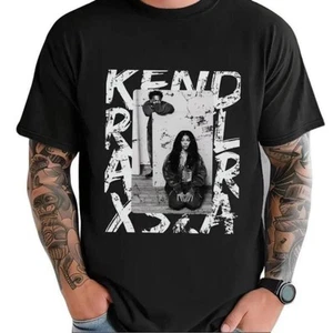1 SZA & Kendrickk Lama shirt, Hip-Hop Concert Shirt, Music Tee Design - Picture 1 of 3