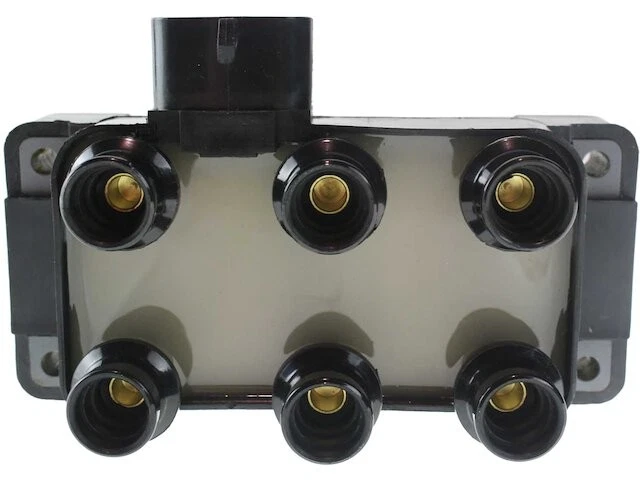 Bobina de ignição para 1990-2011 Ford Ranger 1998 1991 1992 1993 1994 1995 YM594SN - Imagem 1 de 1