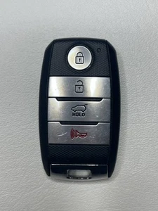 OEM 2016-2020 KIA SORENTO smart key remote 95440-C6000 / TQ8-FOB-4F06 TESTED - Picture 1 of 7