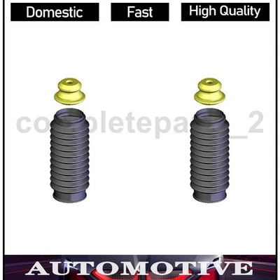 Fuelle de puntales delanteros KYB para Ford Fairmont 5,0 L 2,3 L 4,2 L 3,3 L Foto 1 de 3