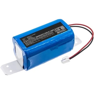  Ersatz Akku für Shark RVBAT850 2600mAh  - Bild 1 von 5