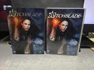 Witchblade: The Complete Series - DVD - GOOD, FREE SHIPPING - Imagen 1 de 4