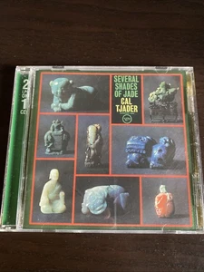 Several Shades of Jade/Breeze From the East by Cal Tjader (CD, Mar-1997, Verve) - Picture 1 of 2