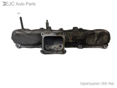 Right Intake Manifold For 01-03 Chevrolet Silverado 2500 HD  6.6 97223425 Diesel - Image 1 of 4
