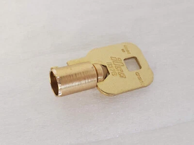 Replacement Key for HOSPIRA Lifecare PCA Infusion Pump