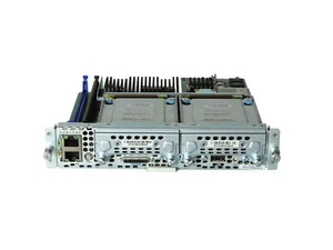 Cisco Module UCS-EN120S-M2/K9 Network Compute Engine 2x 500GB HDD 74-12300-01 - Afbeelding 1 van 6