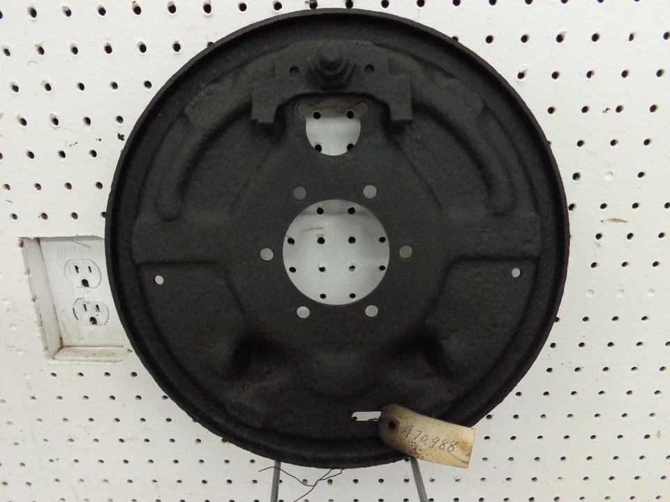 Левая задняя задняя пластина для Chevy K20 от оригинального производителя со стороны водителя GMC 4x4 68 69 70  - Изображение 1 из 1