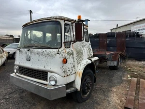 TK Bedford Tow Truck Banana Back 5lt V8 Injected - Picture 1 of 7