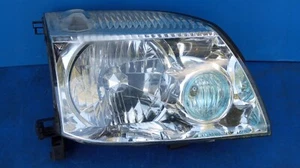 EU FRONT RIGHT LAMP HEADLIGHT NISSAN X-TRAIL T30 2001-2007 - Bild 1 von 7