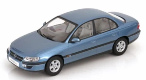 PROMO : 1800431 Opel Omega B de 1996 au 1/18 de Triple9 - Imagen 1 de 3