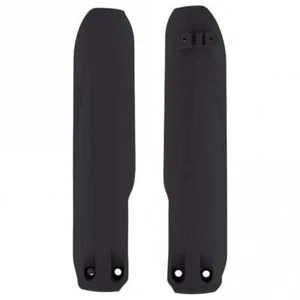 Protectores de horquilla Polisport - Beta 125-300RR 19-24, 350-500RR 19-24 (Negro) - Imagen 1 de 1