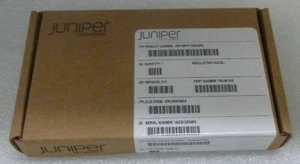 JUNIPER JNP-QSFP-100G-SR4, 100GBASE-SR4. QSFP-100G-SR4 SPEDIZIONE GRATUITA. - Foto 1 di 2
