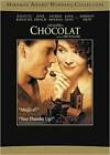 Chocolat (Miramax Collector's Series) - DVD - VERY GOOD