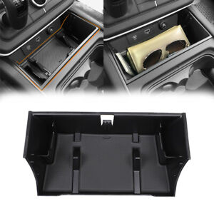 For Land Rover Defender 90 110 Center Console Organizers Storage Box 2020-2022