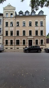 Schöne 2-Raum-Wohnung mit Balkon in Chemnitz-Gablenz zur Miete - Bild 1 von 16
