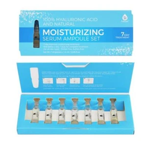 Pursonic HAS7 Hyaluronic Acid Seum Ampoule 7-day Treatment Set - Picture 1 of 1