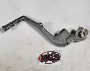 HONDA CR (CR 85 R) OEM Kick start lever arm assy - Picture 1 of 2