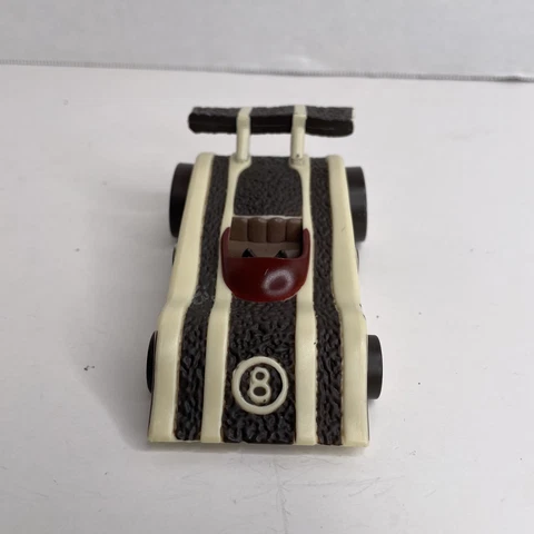 Disney Wreck It Ralph Sugar Rush Racer Crumbelina DiCarmello RARE Car Only C4 Cover