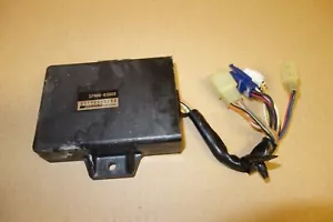 Suzuki TS125R TS 125R TSR125 1993 modello CDI unità ecu 32900-03D20 - Foto 1 di 6