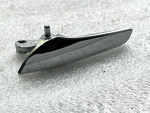 Chevrolet Cruze Door Handle Interior Front Rear Left Door Handle Left Side - Picture 1 of 5