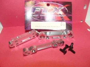 Ftx Aluminium Arm Holder Gtp1 Ofna 3pcs Ftx 1513 - Picture 1 of 6