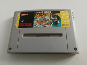 Super Mario All-Stars [SNSP-4M-FAH] - Imagen 1 de 1