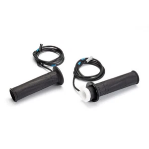 Genuine Yamaha Heated Grips - MT-09 2023 Only(Not SP Models) B7N-829A0-10 - Picture 1 of 1