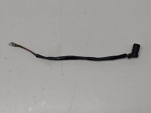honda cb550sc night hawk 1983 tachometer lighting harness green brown/white wire - Bild 1 von 16