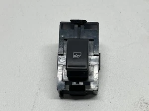 05-11 Interruptor de ventana de pasajero trasero izquierdo y derecho Cadillac STS 25746449 OEM - Imagen 1 de 10
