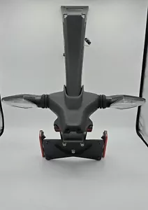Ducati Monster Lisence Plate Mount And Turn Signal 2022 - Foto 1 di 2
