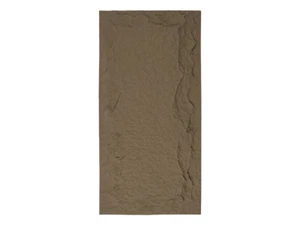 Wandpaneel Felsoptik Lehm - Bild 1 von 1