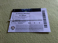 BL 08.03.2020 FCB Used Sammler Ticket FC Bayern München vs FC Augsburg 1